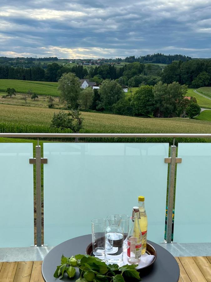 Gasthof Hasen Berg bei Ravensburg Екстериор снимка
